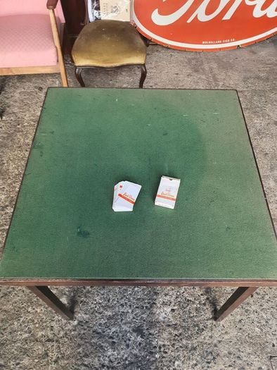 antiques
