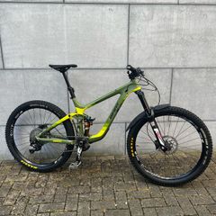 Giant Reign Advanced 1 Carbon / 27.5