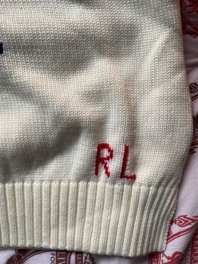 Ralph Lauren Jumper