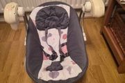 baby rocking chair