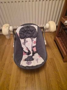 baby rocking chair
