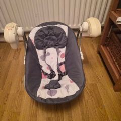 baby rocking chair