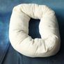 Newborn photo cushion Image 2