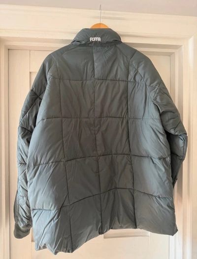 Men's Puffa Jacket size XL