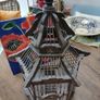 Antique Bird Cage Image 2