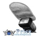 18351 14 x 17cm Mini White Sliver Reflector