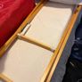 Travel Cot in a baby bundle with many items Image 6
