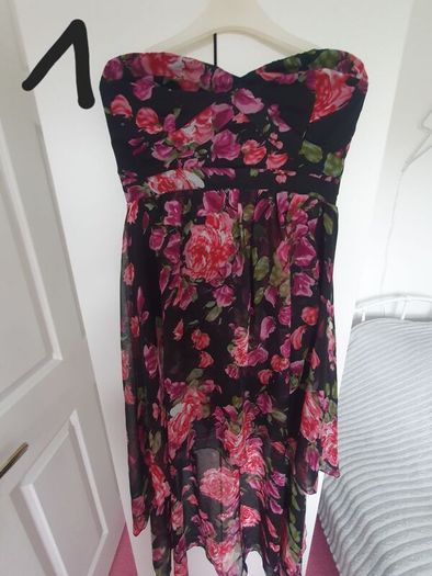 Dresses