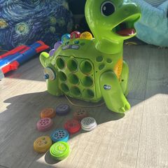 VTech Chomp Along Dino