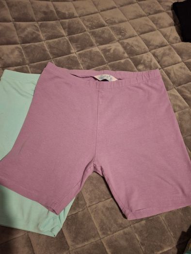 Short legging