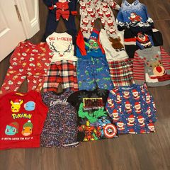 Boys 3-4 Christmas Bundle