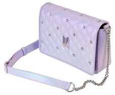 BTS Pop! by Loungefly Crossbody Bag