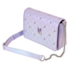 BTS Pop! by Loungefly Crossbody Bag