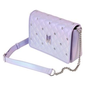 BTS Pop! by Loungefly Crossbody Bag