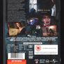 The Unborn DVD Movie (The Unseen Edition). Staring Casey Bell Image 2