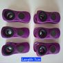 Magnet Kit (6 Pieces) & 12 Magnets with Inspirational Quotes Image 9