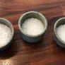 Martin Saxon, Salt Cellars Image 2