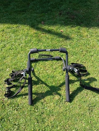 bike rack