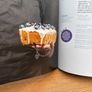 ms Cupcake vegan Cookery book Image 2