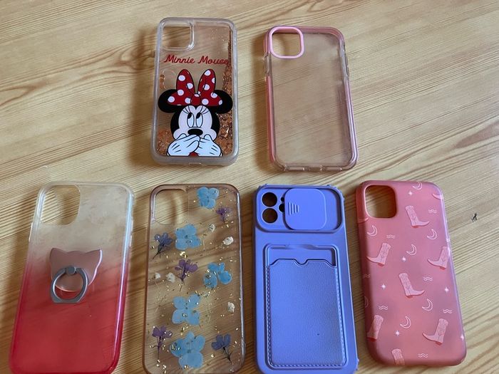 I phone 11 cases