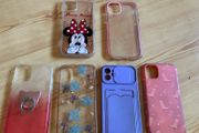 I phone 11 cases