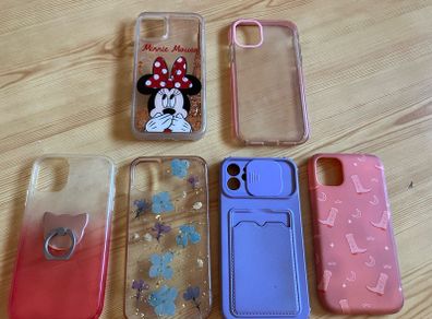 I phone 11 cases