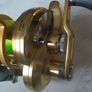 Shimano Torsa 30 WMS White Marlin Special Image 9