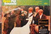 THE BEACH BOYS  |  Pet Sounds     (Analogue Productions - Limited Edition)