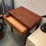 Mid Century Remploy Hall Table - Warehouse and Showroom Open  Saturday 29th August 12 til 4pm  Eircode R95T227 Image 2