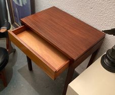 Mid Century Remploy Hall Table - Warehouse and Showroom Open Saturday 24th October 12 til 4pm  Eircode R95T227