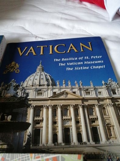 7 Travel books