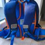 Wonder Kite school backpack and pencil case set Image 2