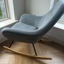 Rocking chair RRP200 Image 5