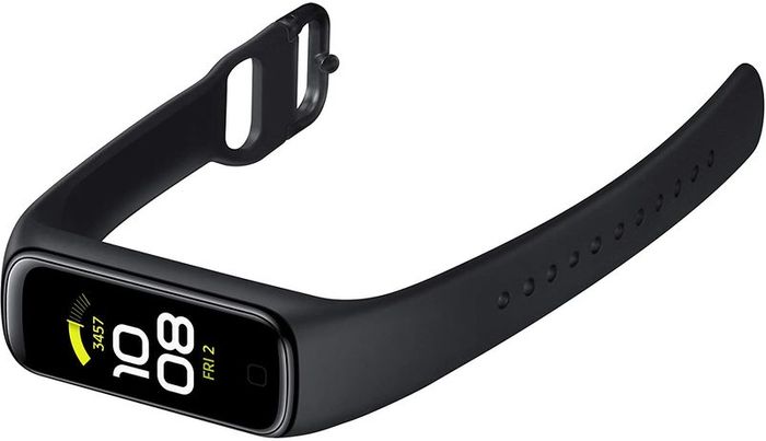 samsung fit 2 smart band smartwatch