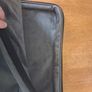 Laptop Bag with soft interior Image 5