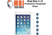 iPad Mini 4 Mini 5 Tempered Glass Screen Protector Clear Protective Glass 9H