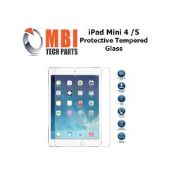 iPad Mini 4 Mini 5 Tempered Glass Screen Protector Clear Protective Glass 9H