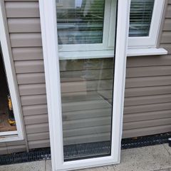pvc window
