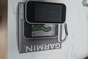 Garmin G80 golf gps and launch monitor