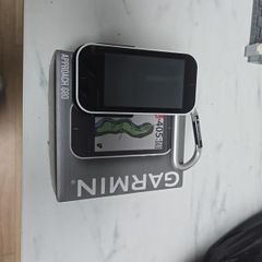 Garmin G80 golf gps and launch monitor