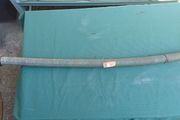 WW2 Original Supermarine Spitfire Oil Hose 26AJ/21868 (Dated 1944)