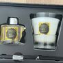 Selection Tipperary Crystal Hand Care Set + Christmas Diffuser & Candle sets Image 7