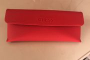 Guess glasses case