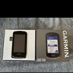 Garmin Edge 1040
