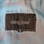 Gabriel Angeli leather coat Image 2