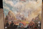 Medieval Realms Board Game, New / Sealed