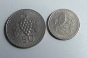 Cyprus pair