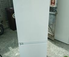 belling fridge freezer