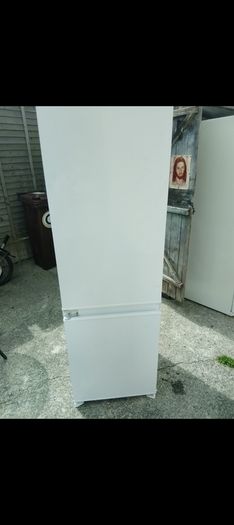 belling fridge freezer