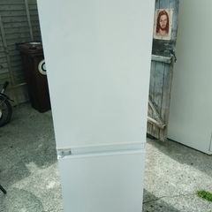 belling fridge freezer